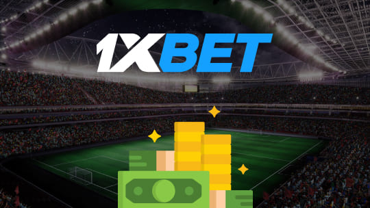1xBet Bonus