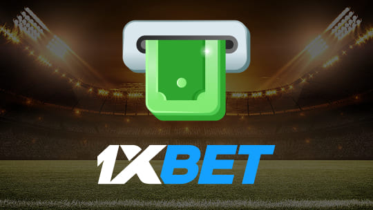 1xBet Cashout