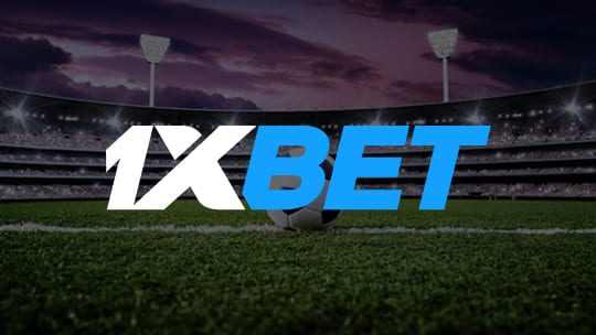 1xBet Logo