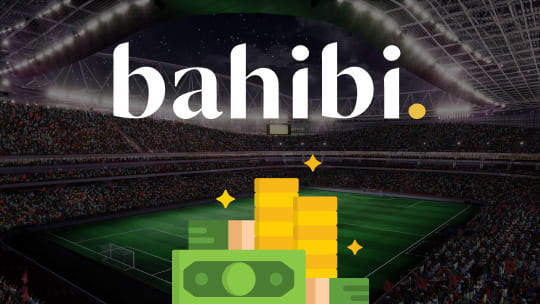 Bahibi Bonus