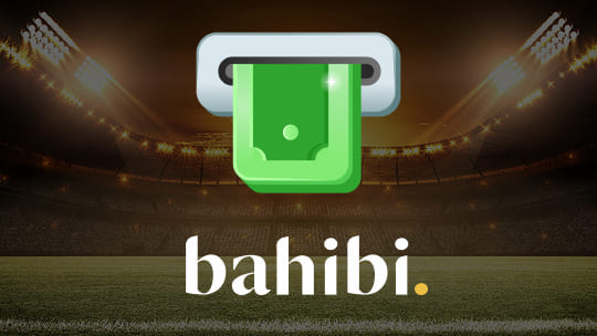 Bahibi Cashout