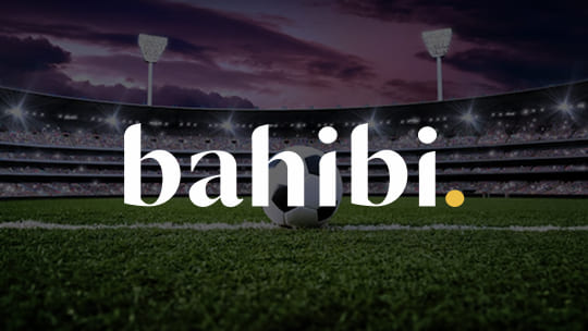 Bahibi Logo