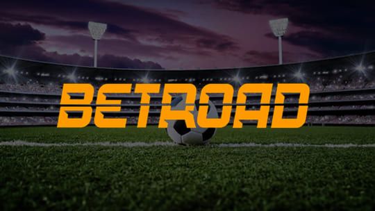 Betroad Logo