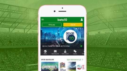 Bets10 Erişim