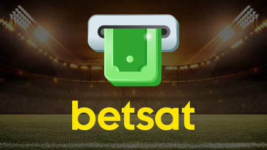 Betsat Cashout