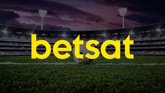 Betsat Logo