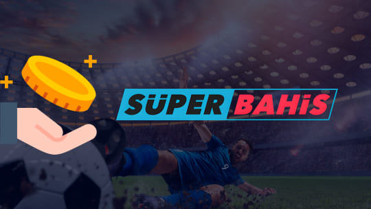 Süperbahis Bonus