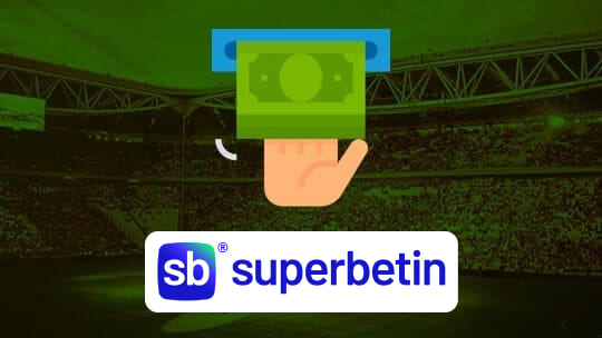Superbetin Cashout
