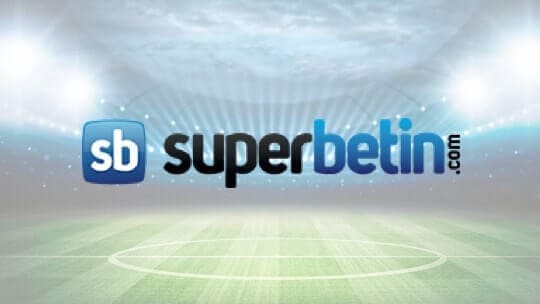 Superbetin Logo