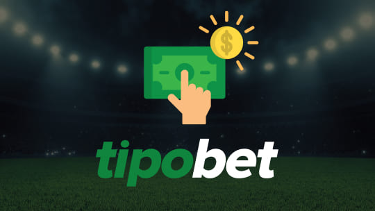Tipobet Cashout